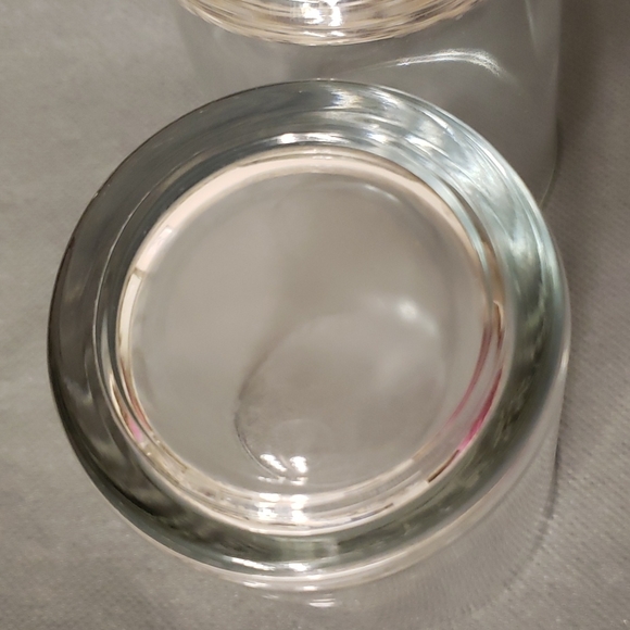 ☕ Set of 2 Juice Glasses - Picture 4 of 6